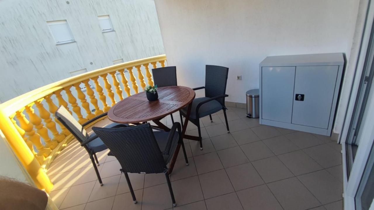 Apartman Lino Medulin Eksteriør billede