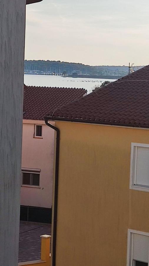 Apartman Lino Medulin Eksteriør billede